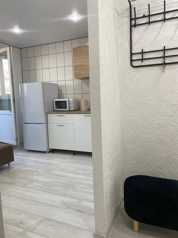 Уютная евро-двушка в шаговой доступности