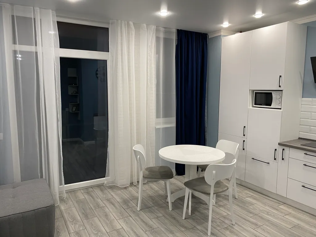 Студия Анна