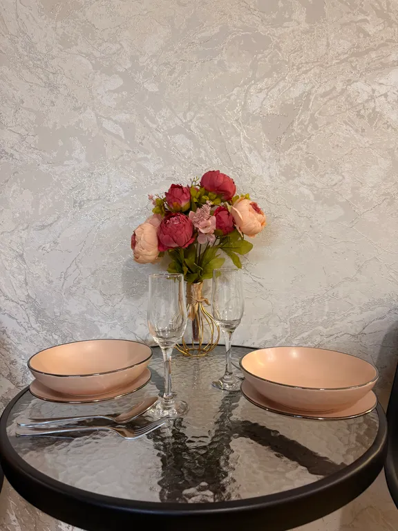 Отличная квартира-студия