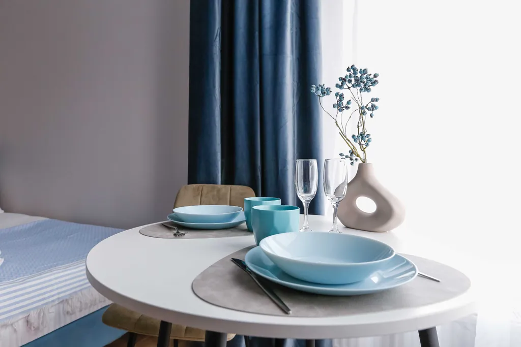 Студия в ЖК Спутник