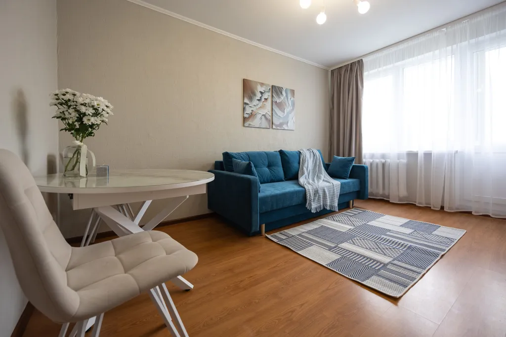 Квартира Квартира у рыбной деревни — Калининград