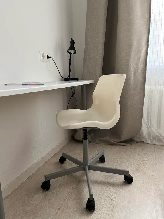 Уютная студия - Привет, дом #4