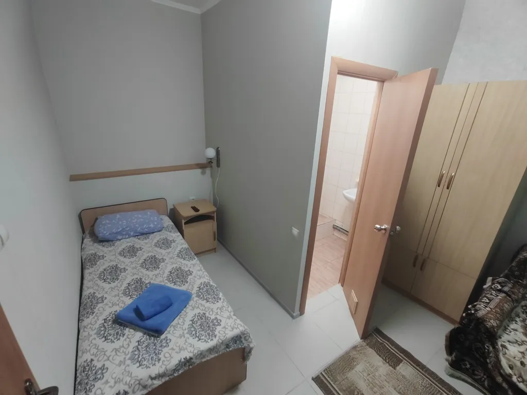 Квартира Комната — Сочи