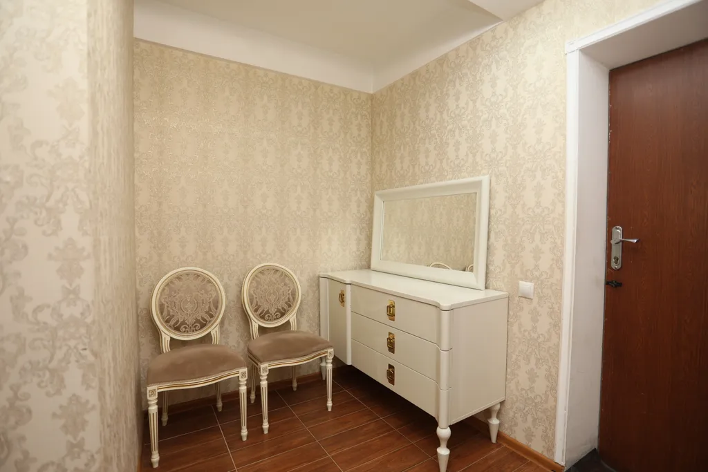 Квартира у моря