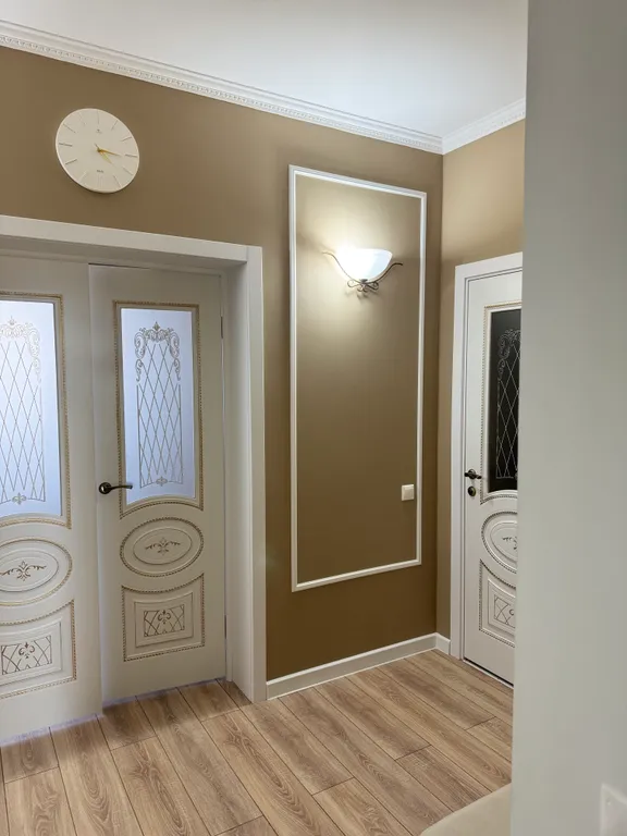 Комфортная квартира в самом центре города!