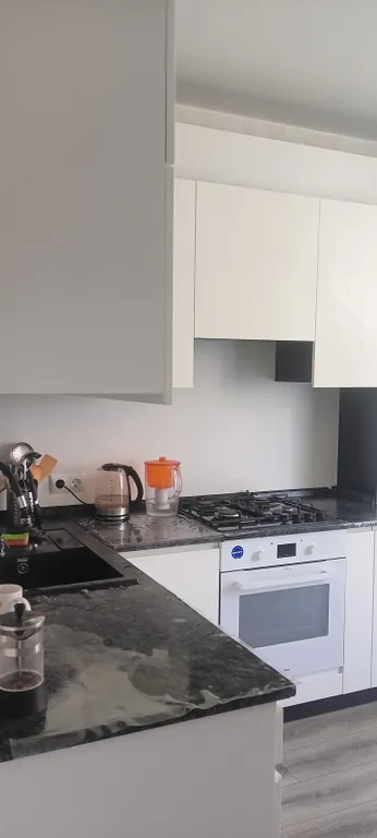 Квартира Квартира в современном районе города возле лимана — Ейск