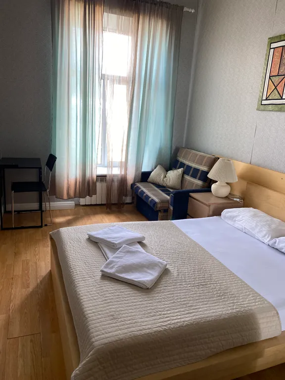 Квартира Комната — Санкт-Петербург