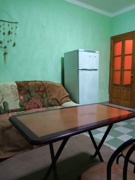 Апартаменты на берегу моря