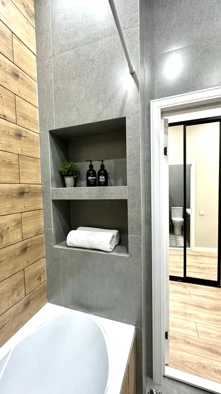 Квартира Комфорт сити — Алматы