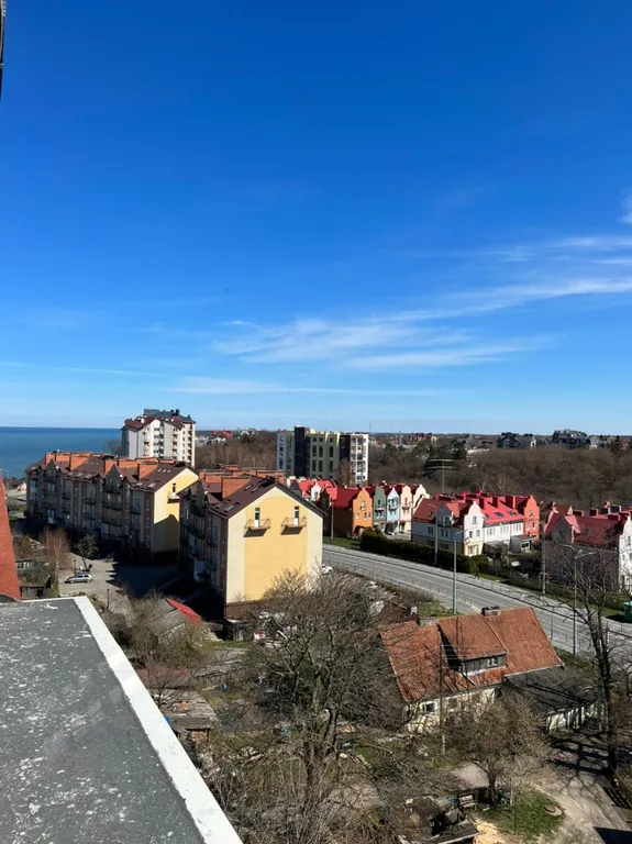 Квартира-студия