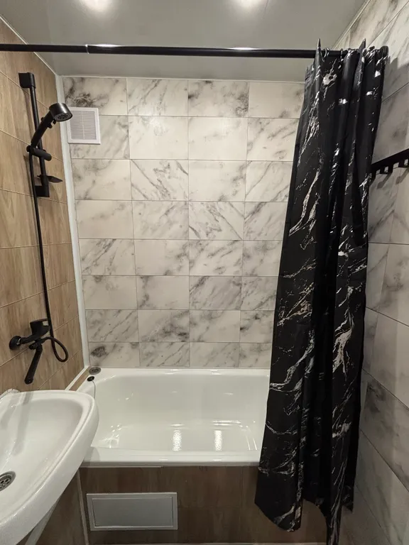 Уютная однокомнатная квартира в центре города