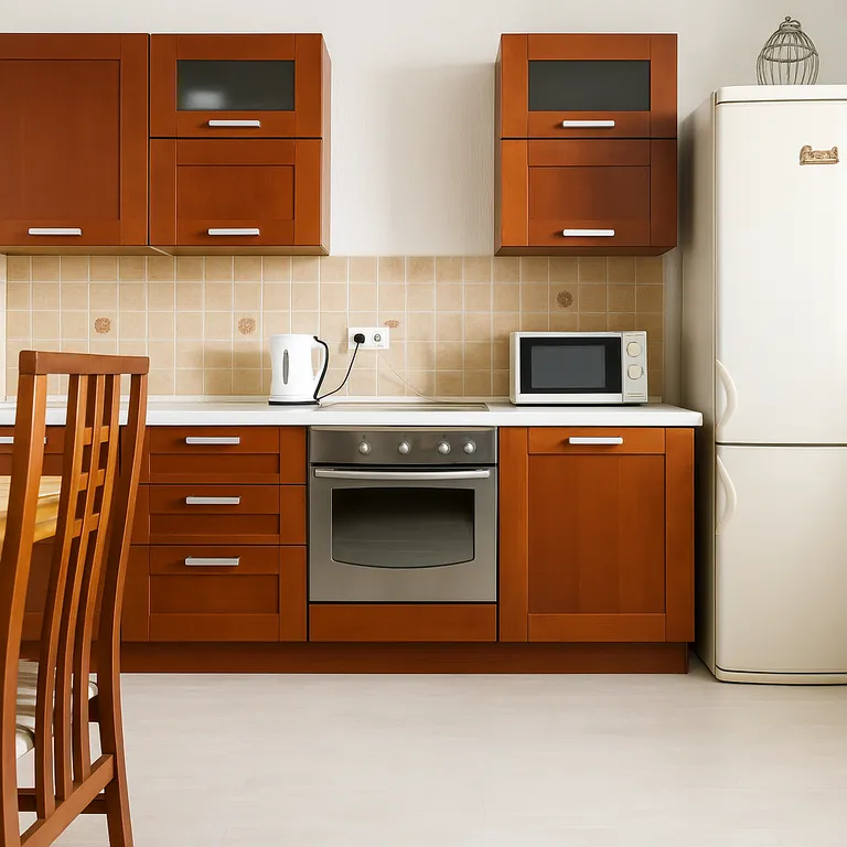 Квартира Квартира Уютная 2-комнатная студия в центре города — Новосибирск