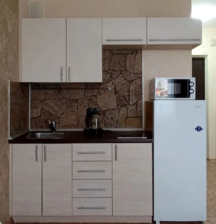 Квартира Уют у озера