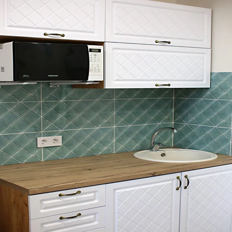 Уютный номер рядом с трассой М4