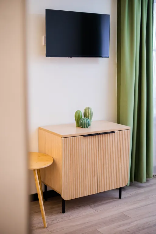 Уютная квартира в самом центре