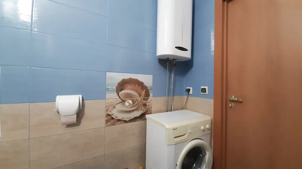 Квартира у метро Парнас