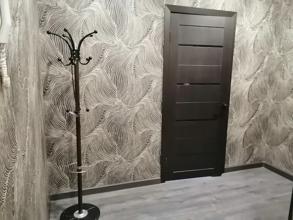 Квартира Уютная однокомнатная квартира — Ярославль