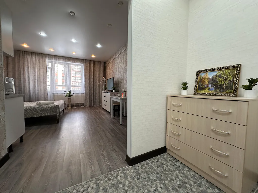 Студия на Петуха