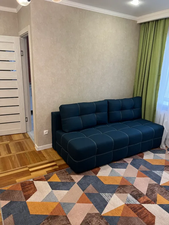 Квартира на Ромашке