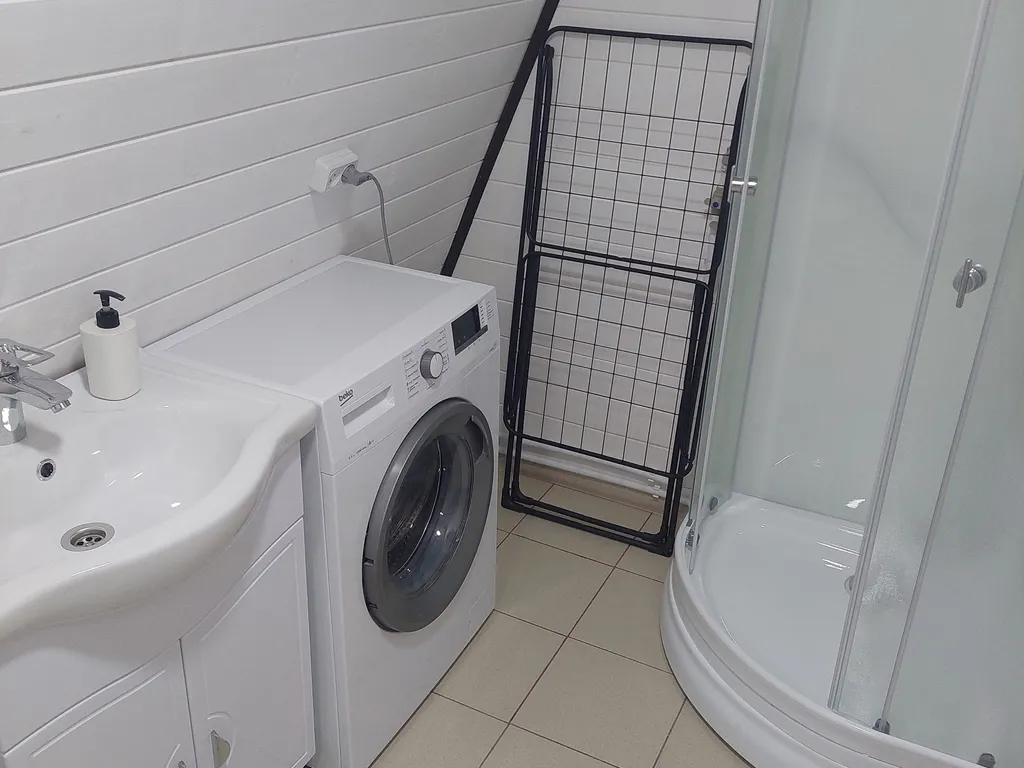 Дом отдыха, апартаменты