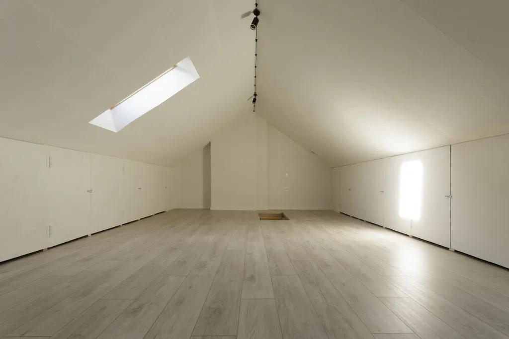 Коттедж Уникальный дом архитектора с видом на горы — Барановка