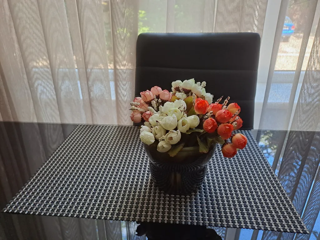 Уютная однокомнатная квартира у метро Делиси в районе Сабуртало