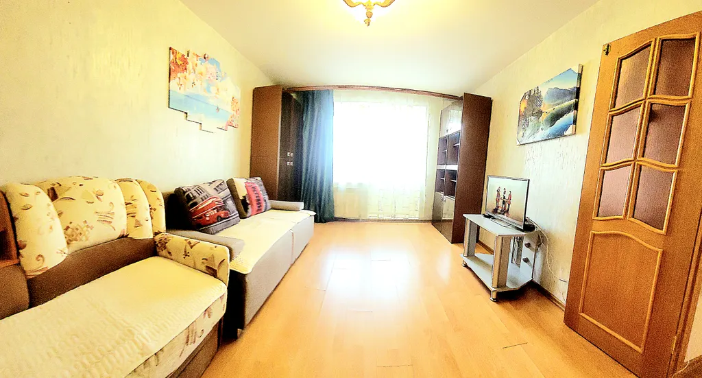 Тихая Гавань