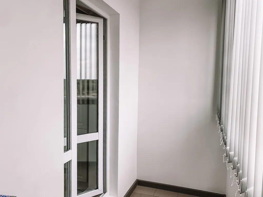 Стильные 2-к. апартаменты с отдельной кухней и видом на сосновый бор