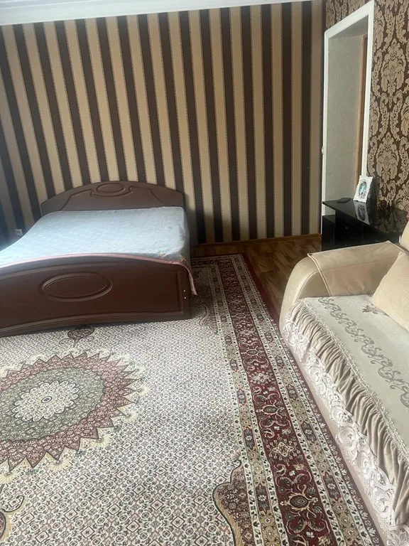 Уютный дом, находится в 9 минутах на машине от моря