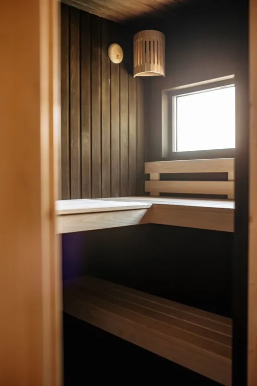 Лесной Викенд