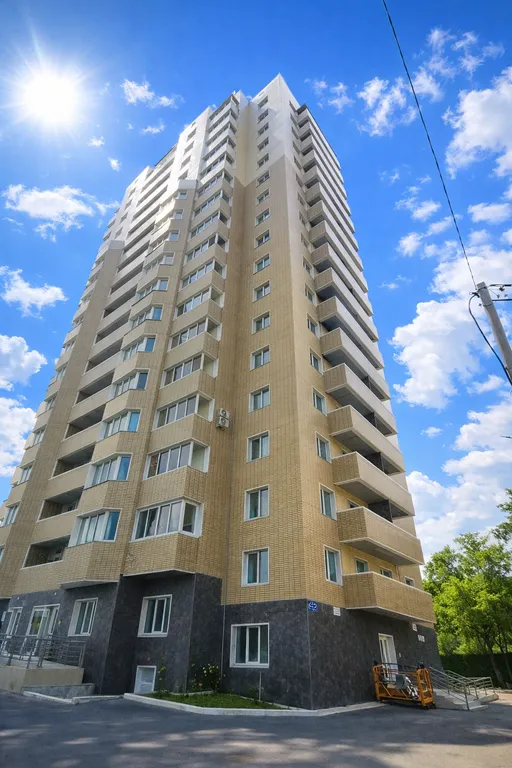 Квартира в центре