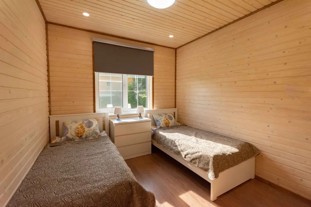 Уютный хутор