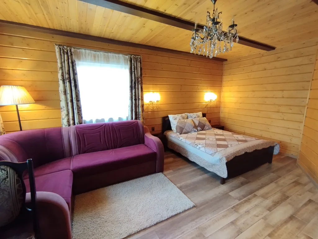 Студия у Покровского монастыря