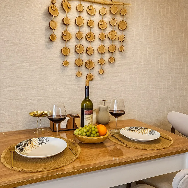 Квартира в центре города с видом на реку