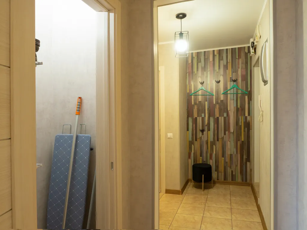 Квартира Квартира в самом центре города, с видом на озеро — Калининград