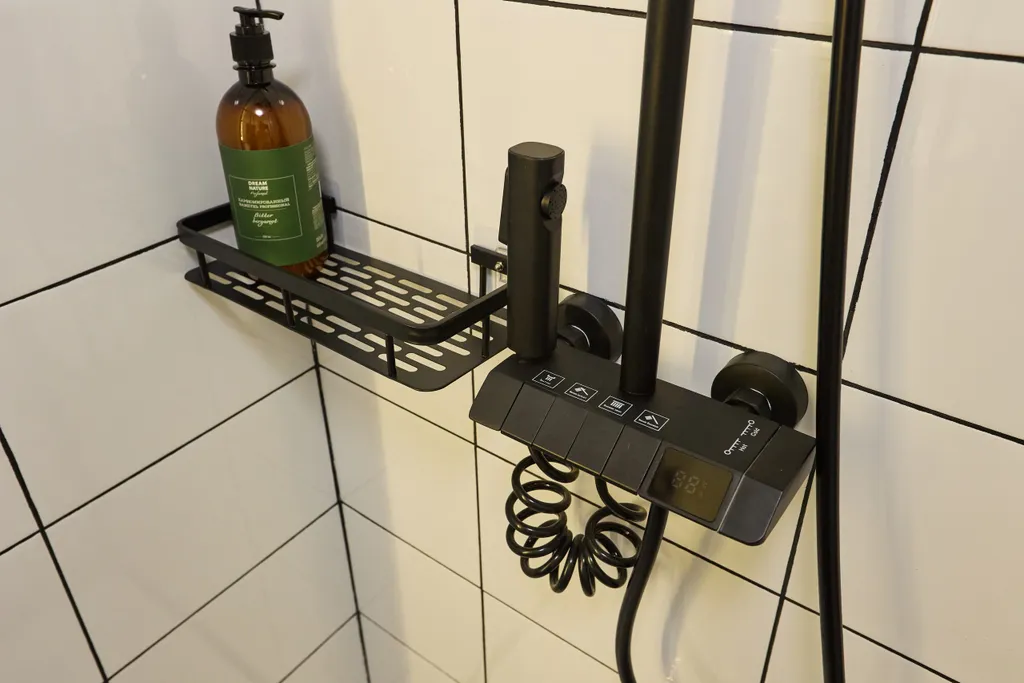 Квартира Квартира Романтичная студия с панорамным видом — Екатеринбург