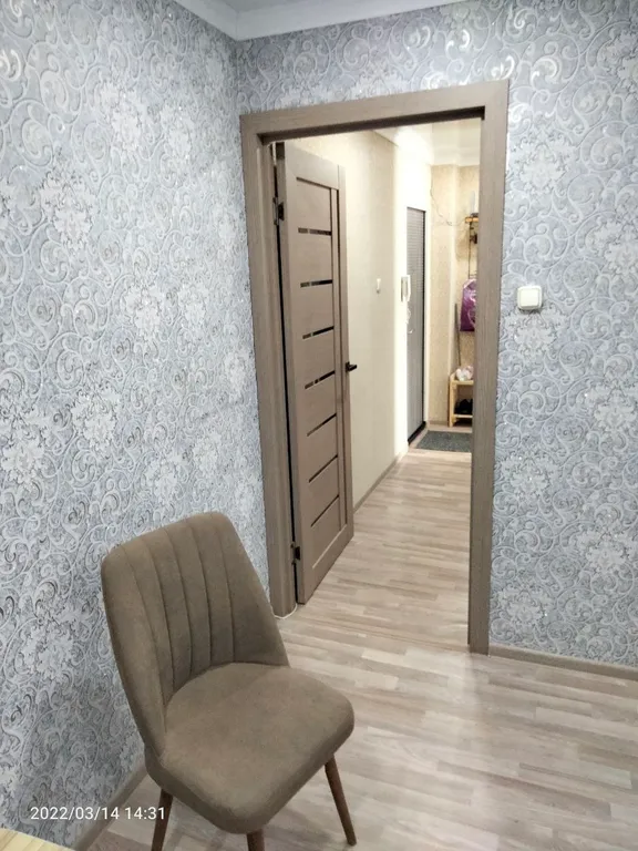 2-комнатная квартира в центре