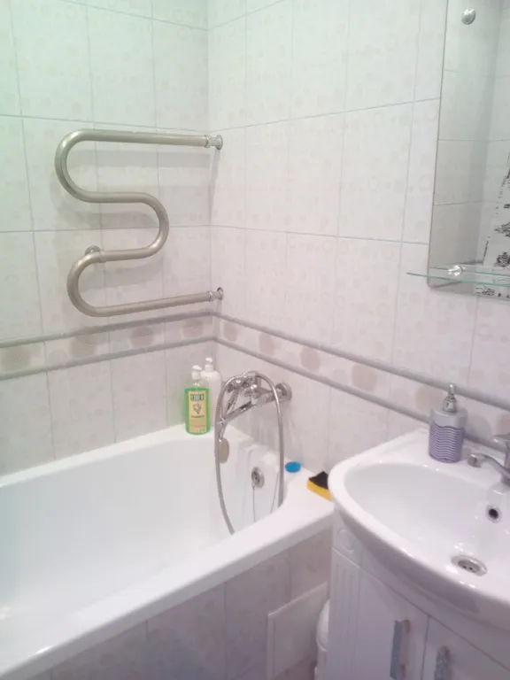 Ошмяны квартира