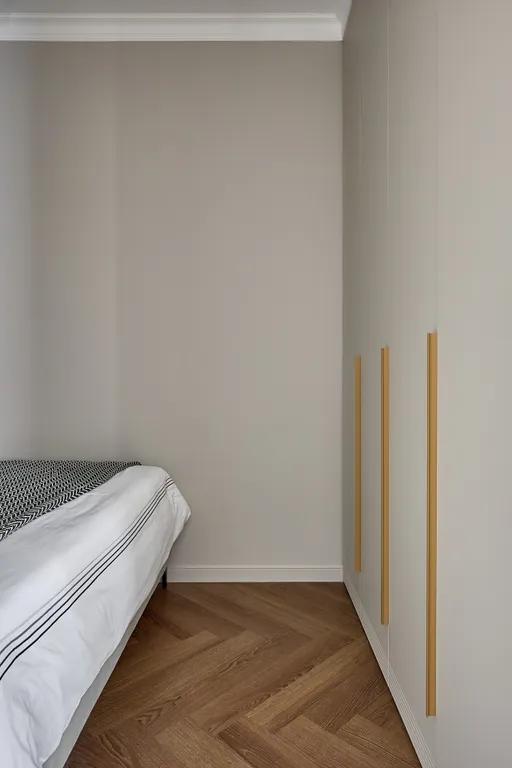 Квартира Квартира Дизайнерская студия jade на садовом кольце у метро павелецкая — Москва