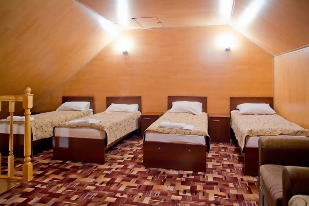 Квартира Комната — аренда посуточно в Шерегеш