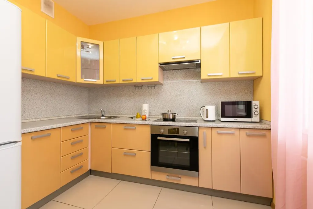 Квартира рядом с Екатеринбург Ареной