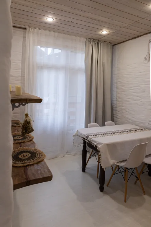 Квартира на 1 этаже дома с отдельным входом и террасой на Пчеловодов