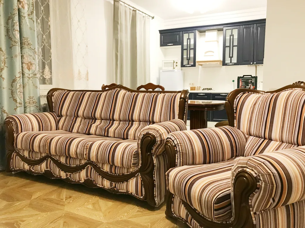 Большая садовая