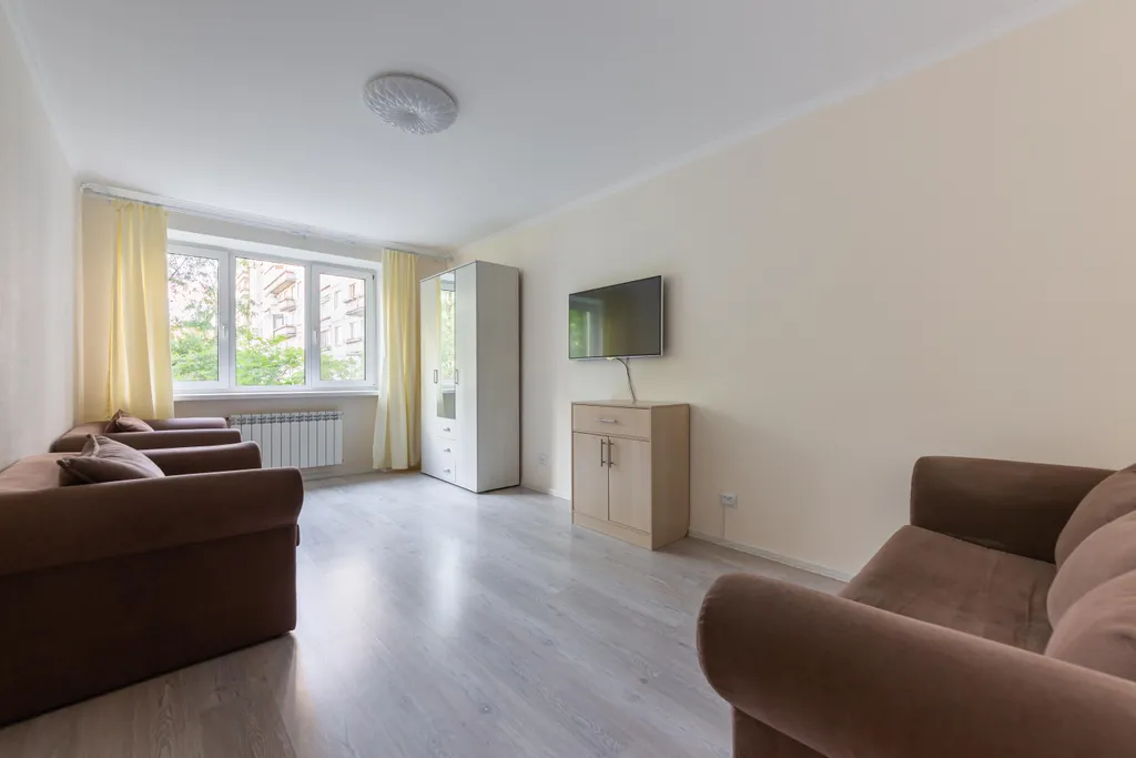 1-комнатная Квартира — аренда посуточно в Санкт-Петербург