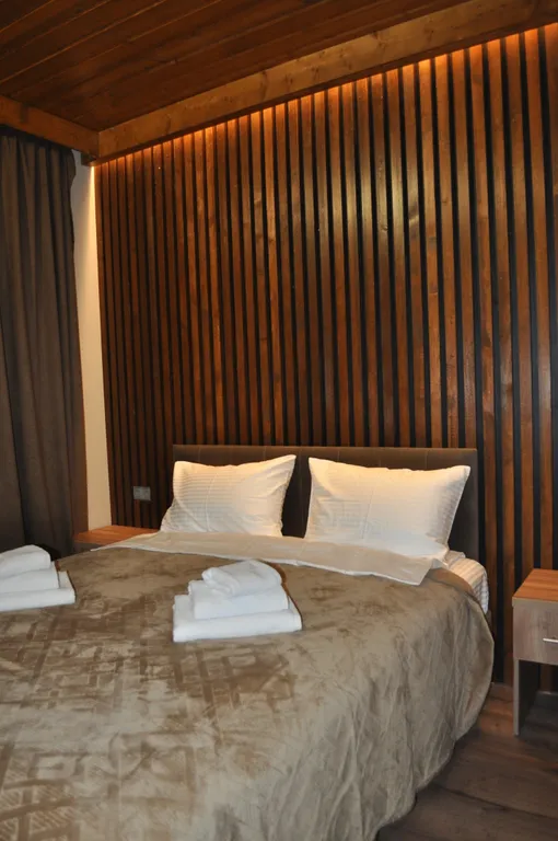 4-комнатный Дом