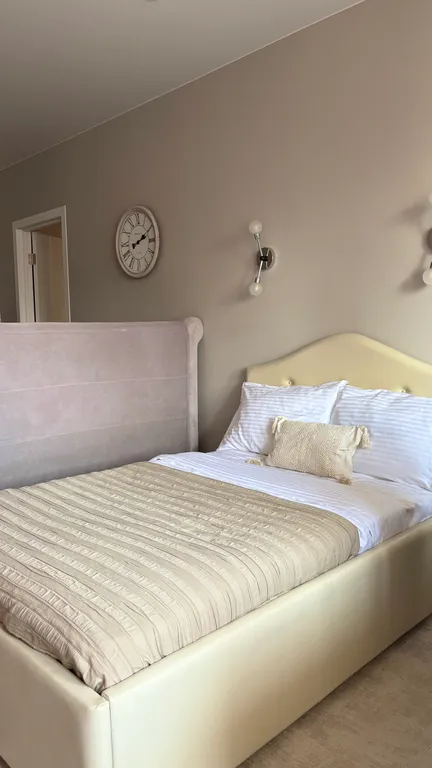 Уютная квартира рядом с Волгой — аренда посуточно в Самара