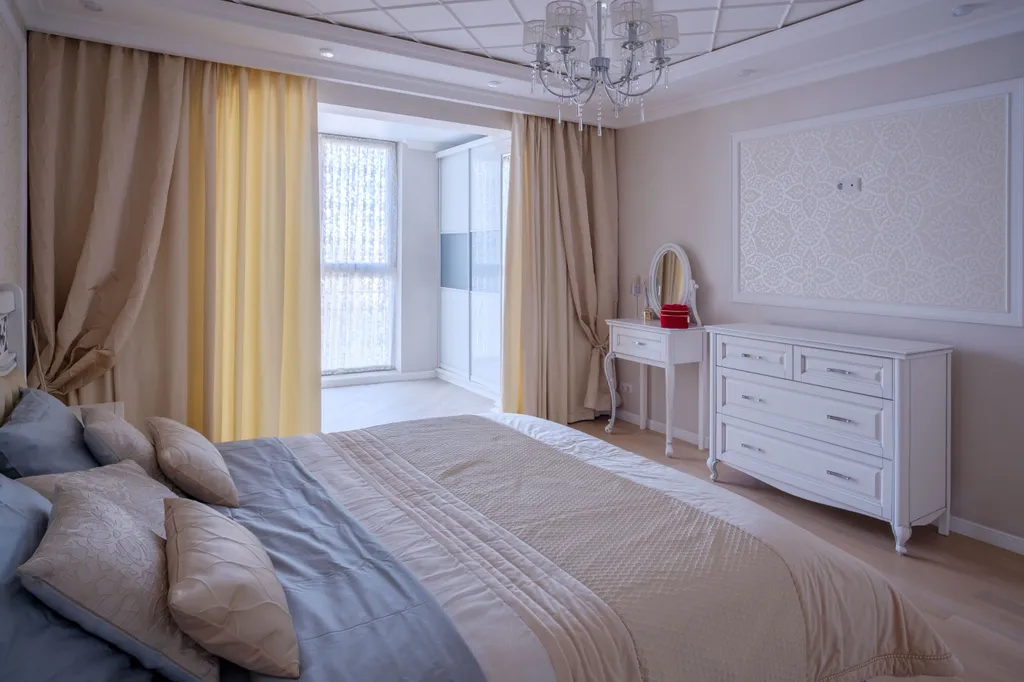 Квартира Семейные апартаменты на Набережной — Калининград