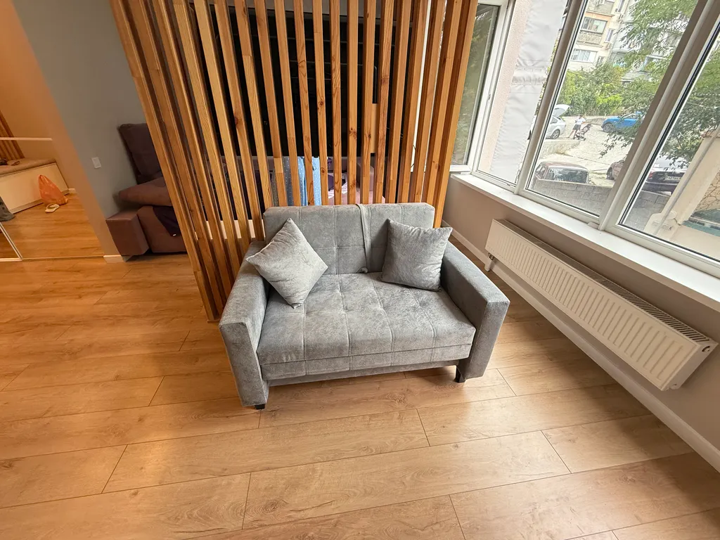 118 Студия в новом ЖК