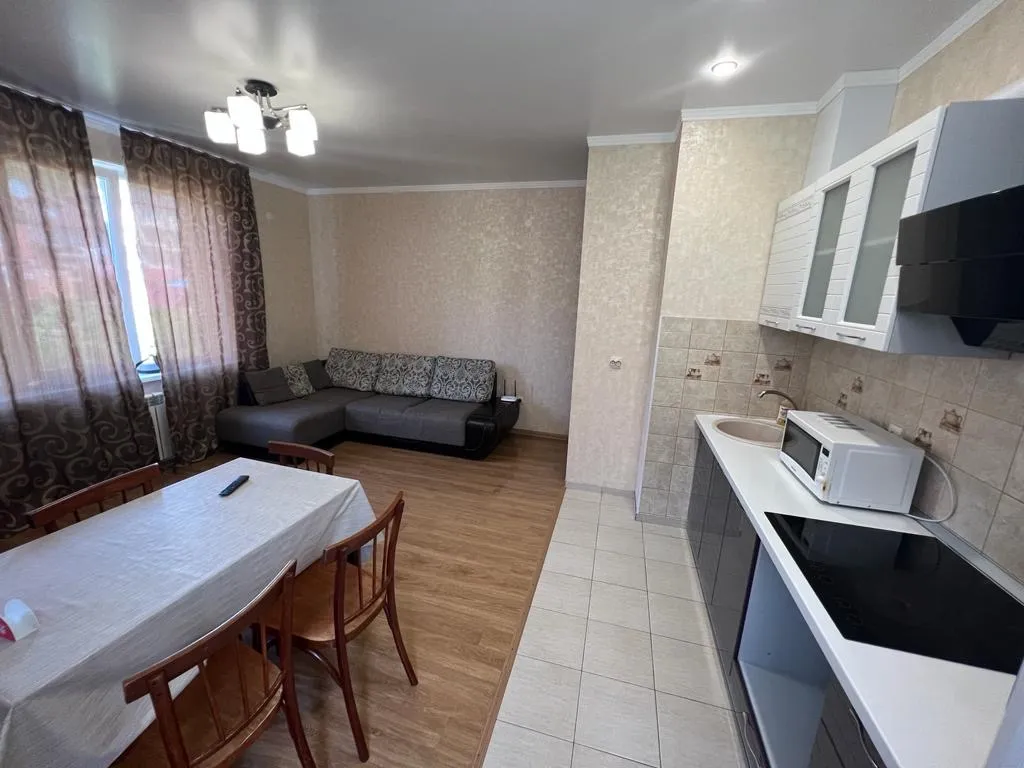 Квартира у моря