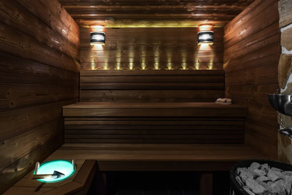 Коттедж Villa Famma - уникальный дизайнерский дом с незабываемой атмосферой — Озерки